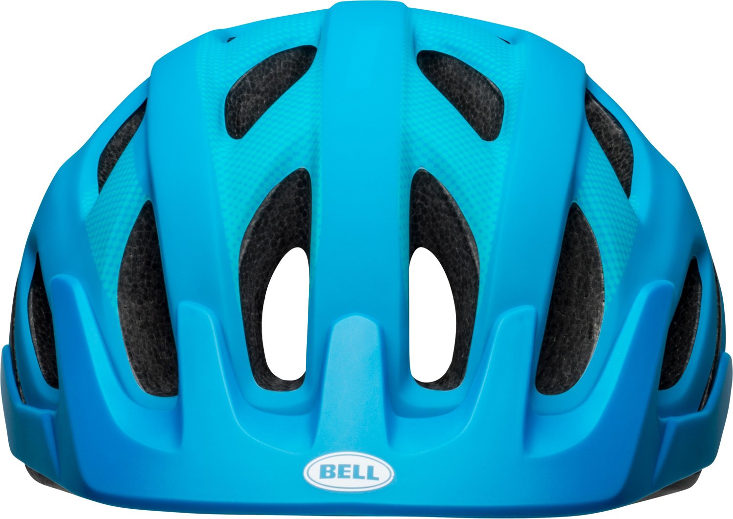 Bell Women's Passage Bike Helmet with Integrated Lights                                                                          - view number 4
