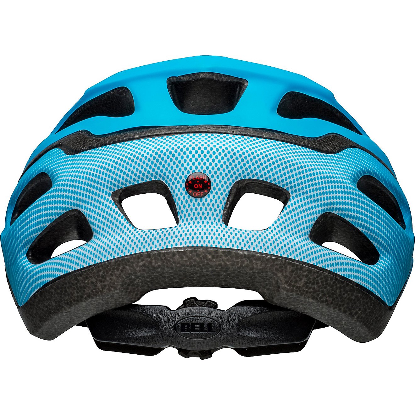 Bell Women's Passage Bike Helmet with Integrated Lights                                                                          - view number 5