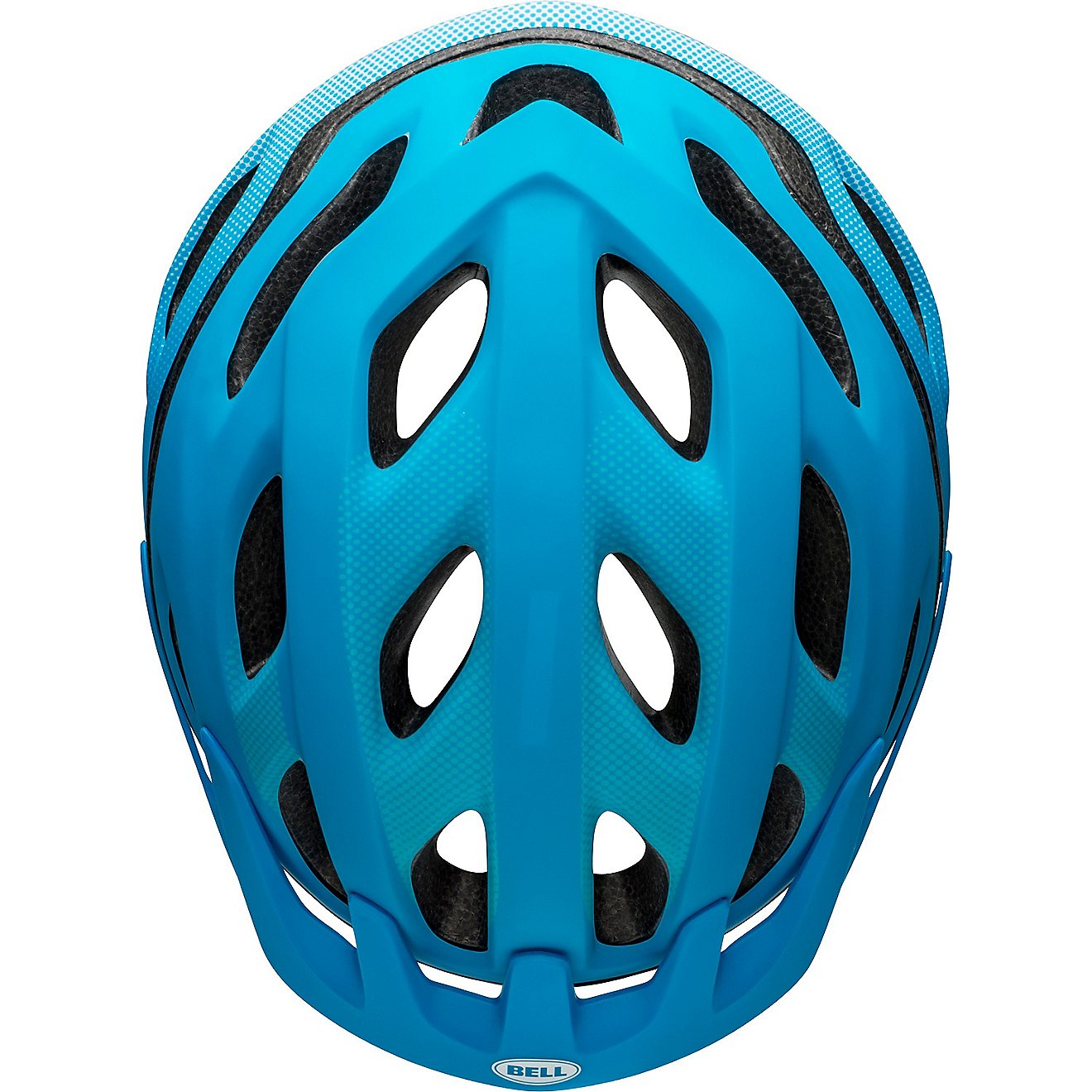 Bell Women's Passage Bike Helmet with Integrated Lights                                                                          - view number 6