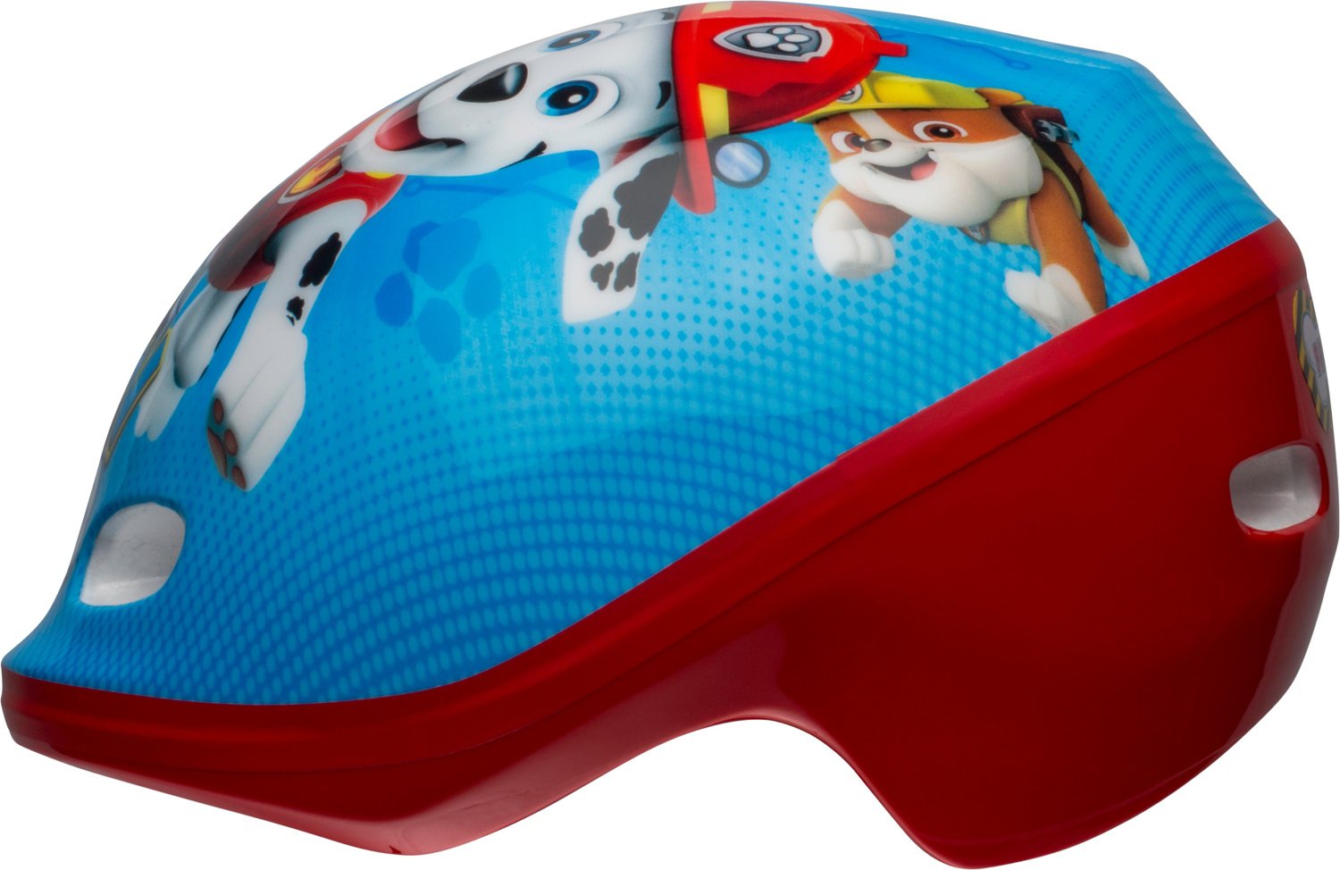 Paw patrol kids bike helmet new arrivals