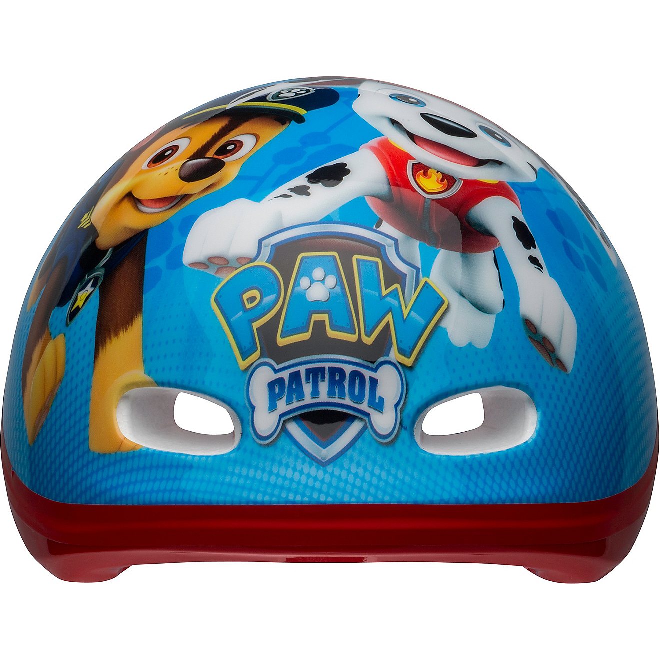 Bell Paw Patrol Toddlers’ Bike Helmet                                                                                          - view number 4