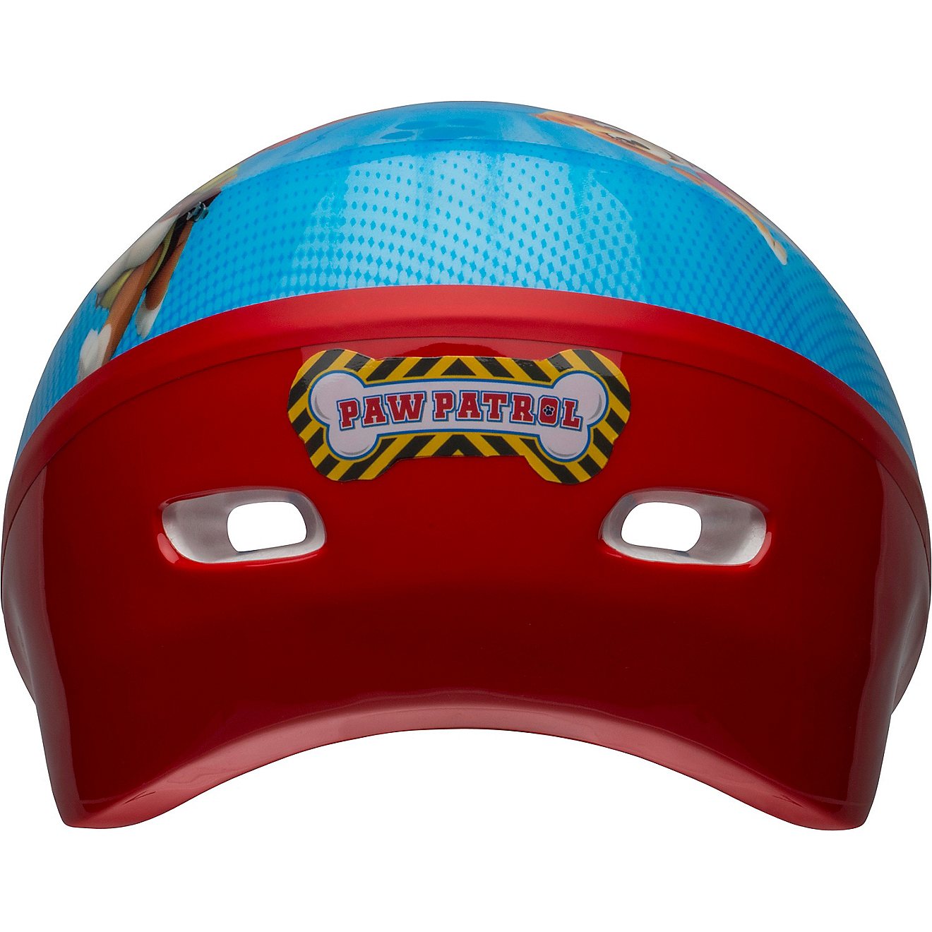 Bell Paw Patrol Toddlers’ Bike Helmet                                                                                          - view number 5