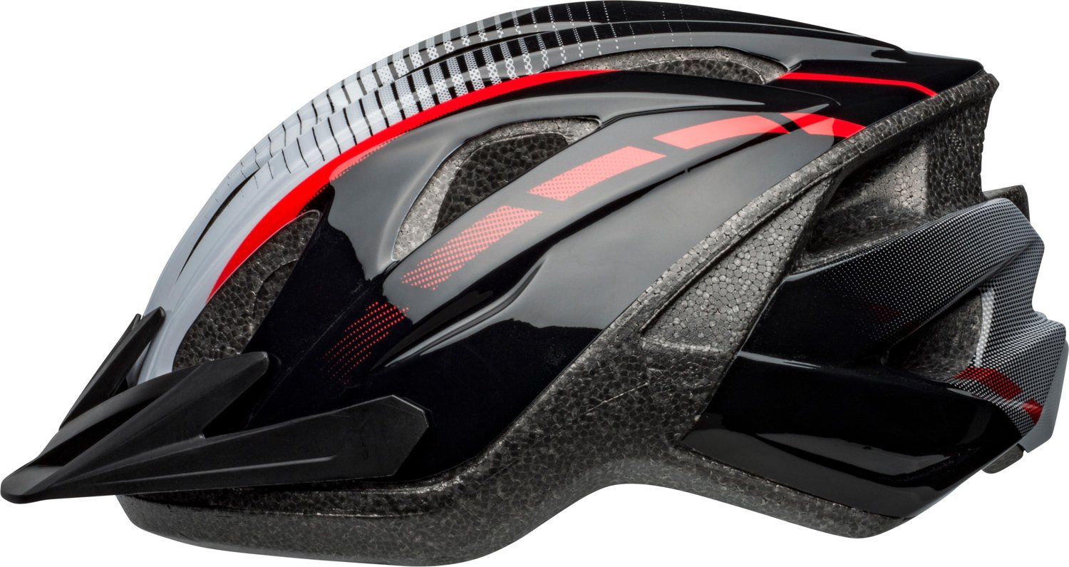 Bell Surge Men’s Bike Helmet                                                                                                   - view number 3