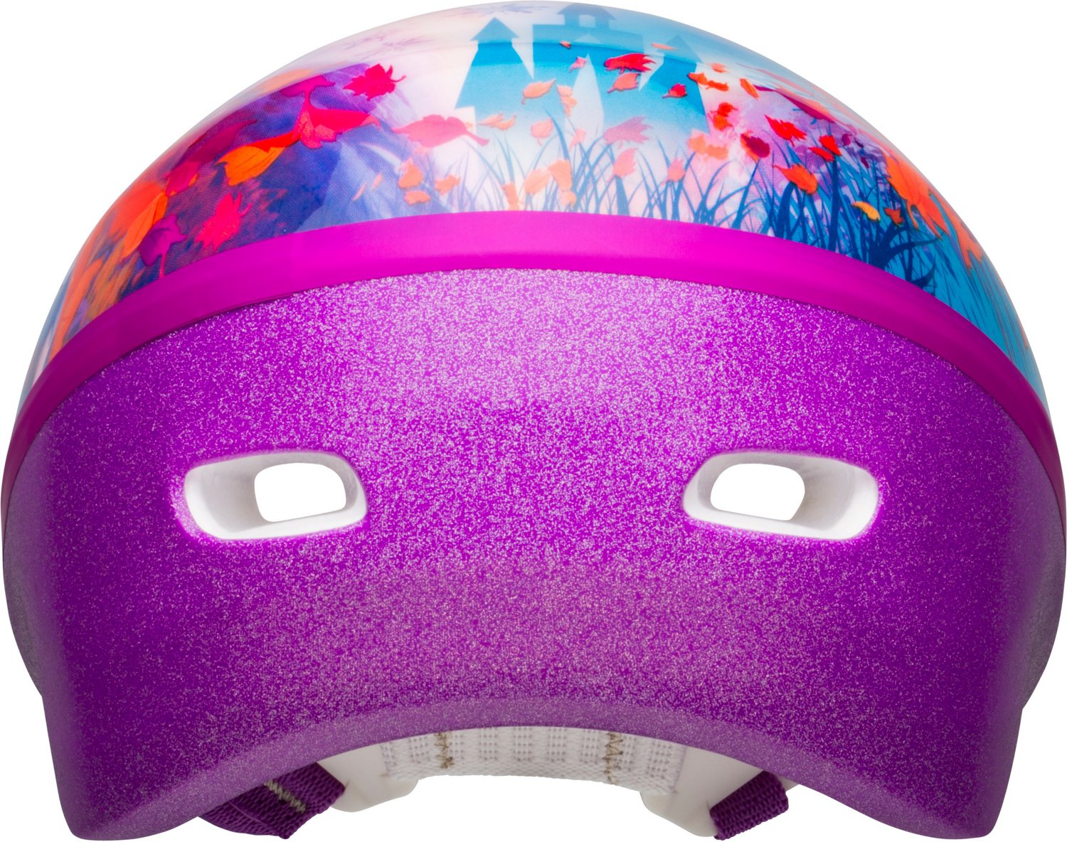 Bell Disney Frozen II Gayle Toddlers’ Bike Helmet