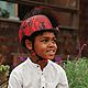 Raskullz Sarge Boys’ Bike Helmet                                                                                               - view number 6
