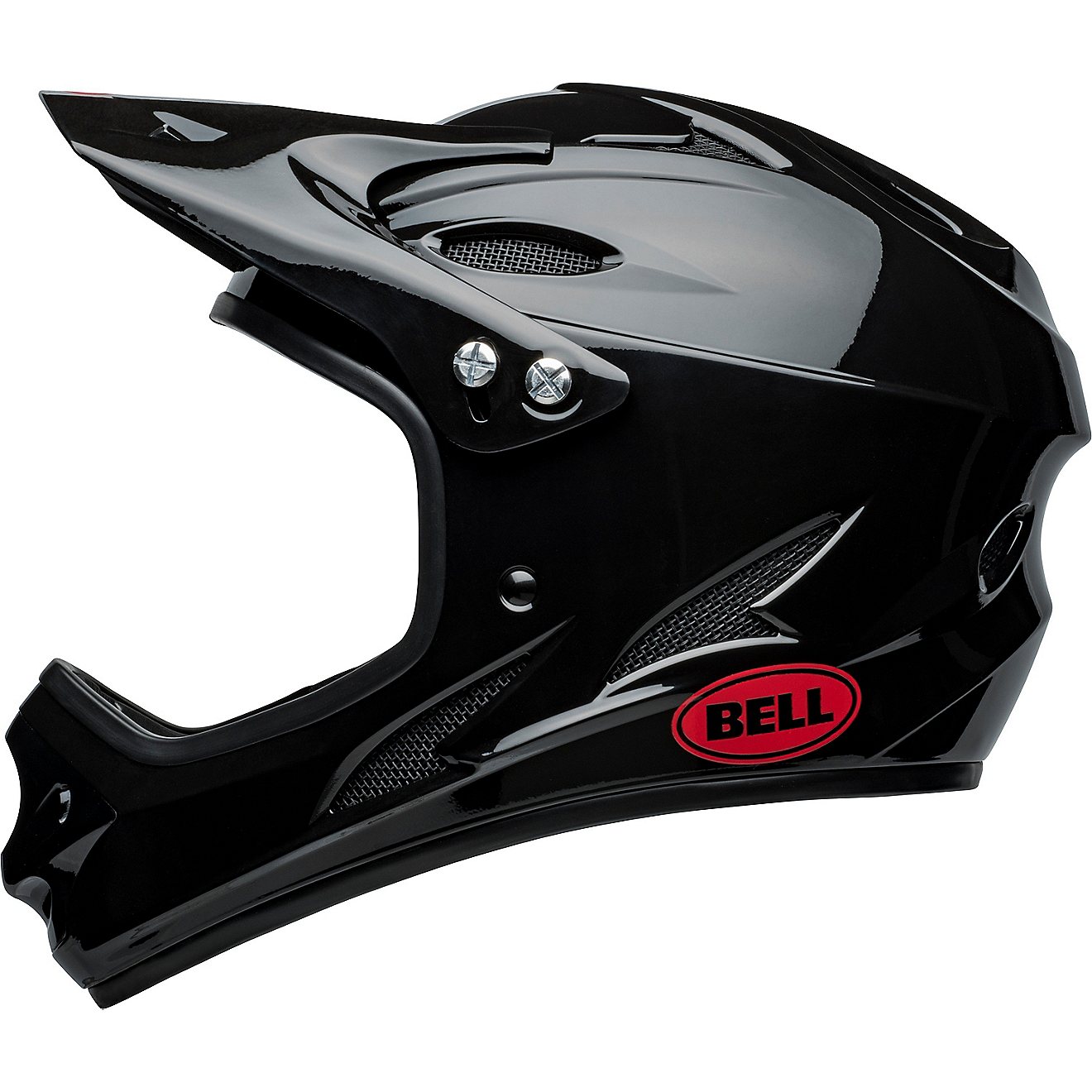 Bell Kids' Exodus Full Face Bike Helmet                                                                                          - view number 4