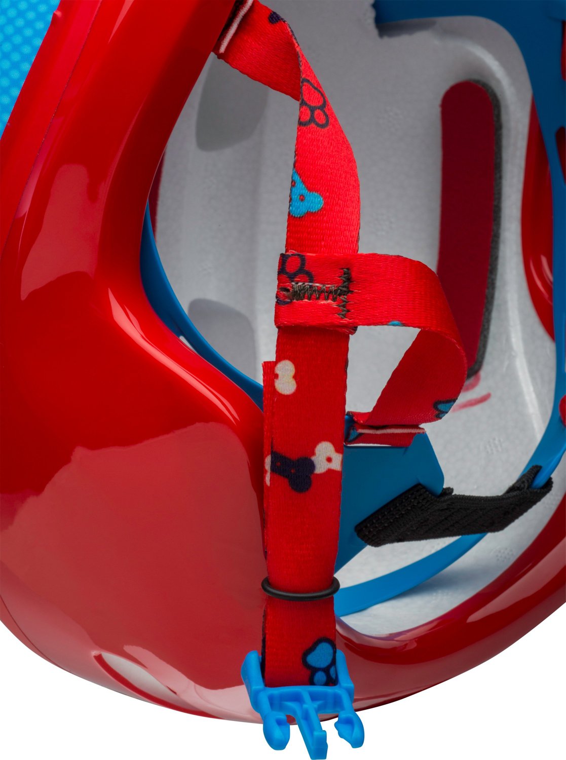 Bell Paw Patrol Toddlers’ Bike Helmet                                                                                          - view number 7