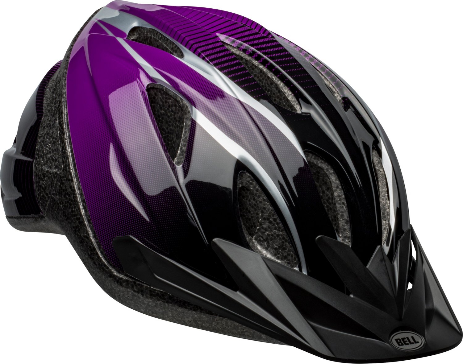 Bell Surge Women’s Bike Helmet                                                                                                 - view number 1 selected