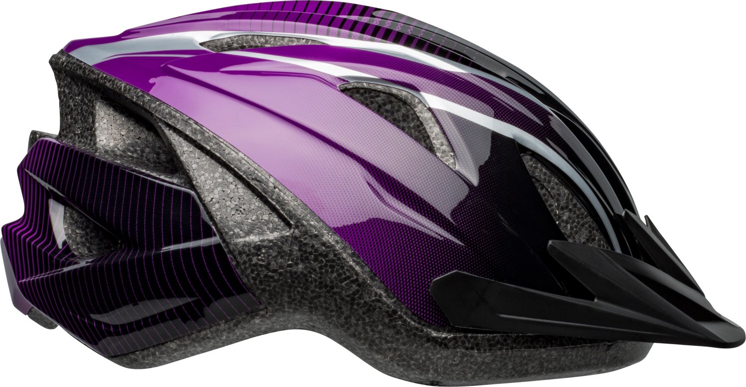Bell Surge Women's Bike Helmet Free Shipping at Academy