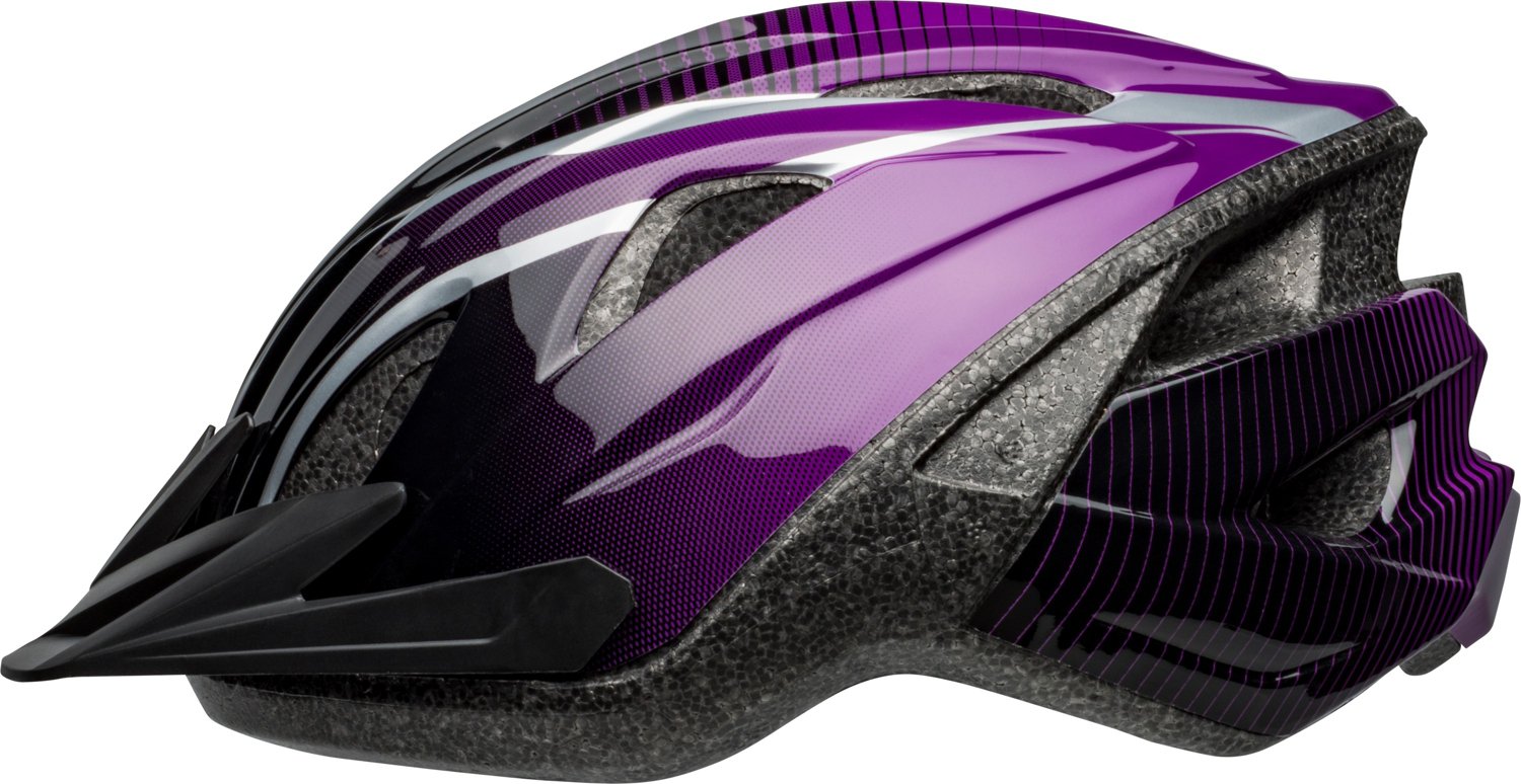 Bell Surge Women’s Bike Helmet - view number 3