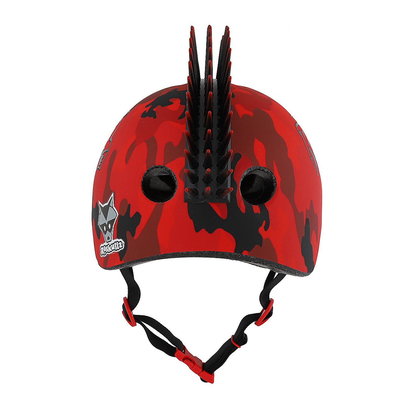 Raskullz Sarge Boys’ Bike Helmet                                                                                               - view number 5