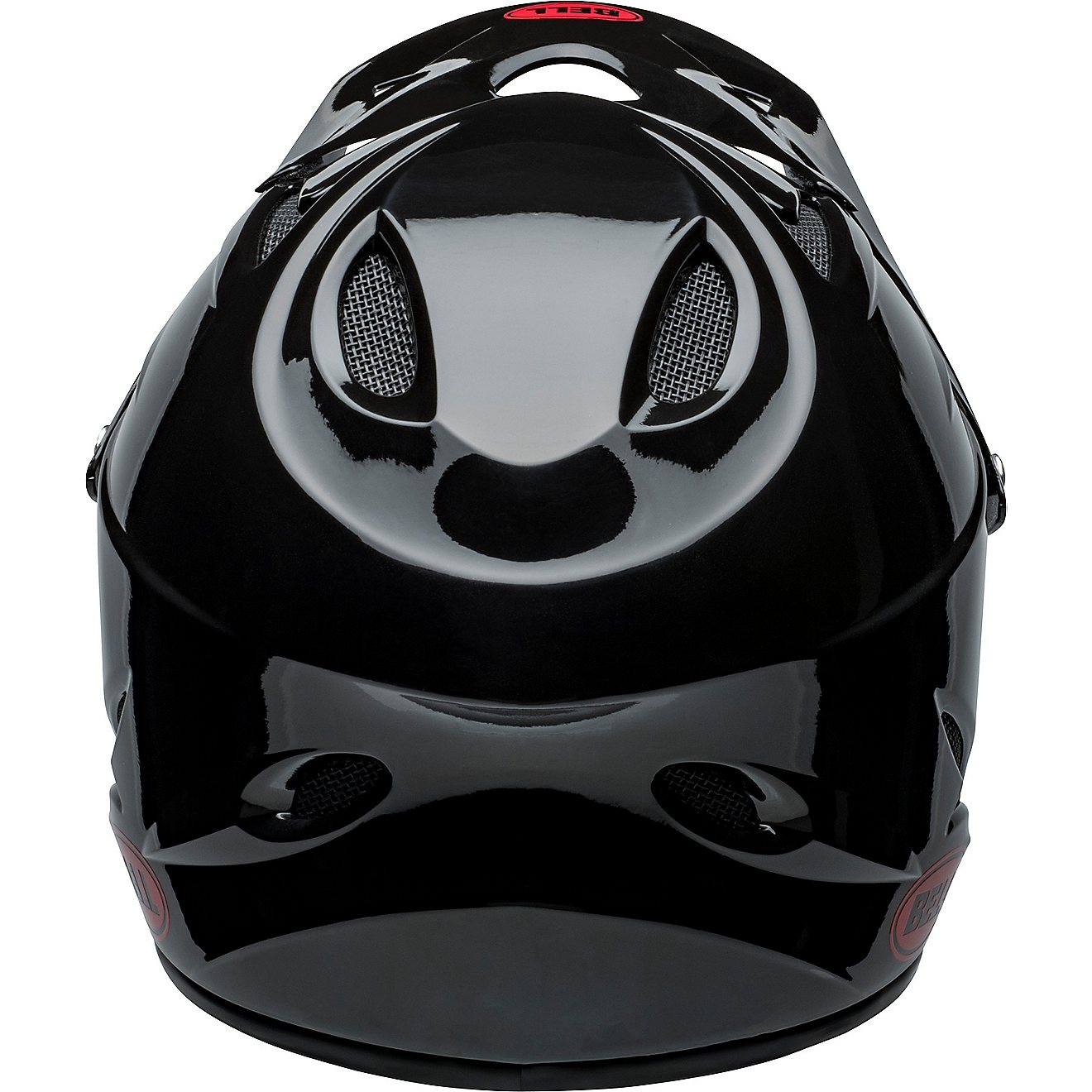 Bell Kids' Exodus Full Face Bike Helmet                                                                                          - view number 6