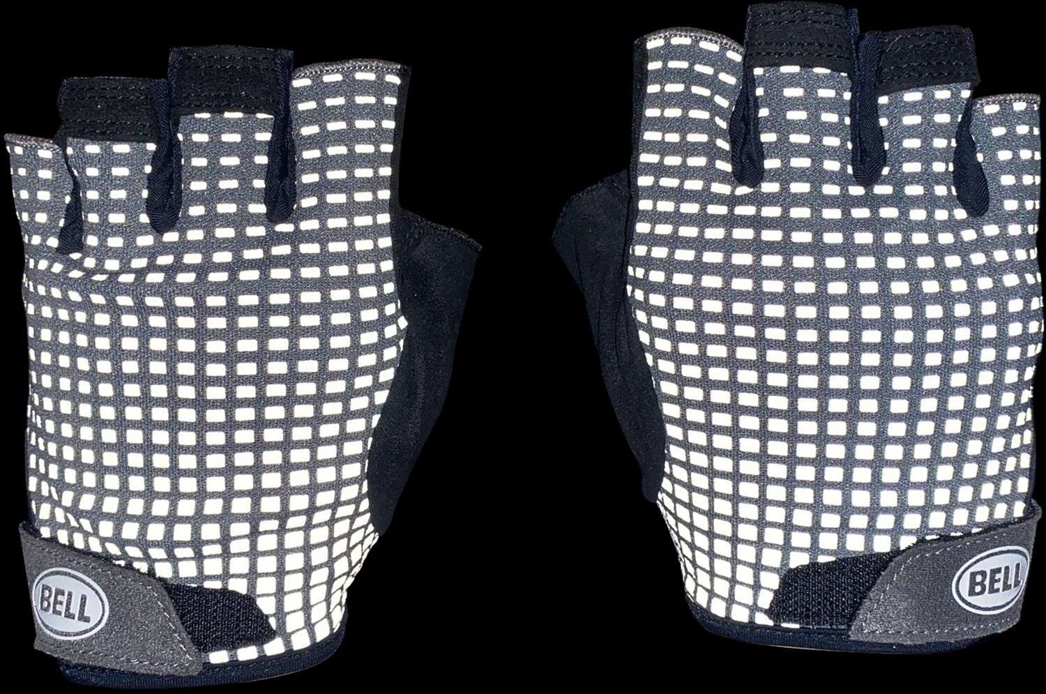 Bell Men's Ramble 600 Cycling Gloves                                                                                             - view number 2