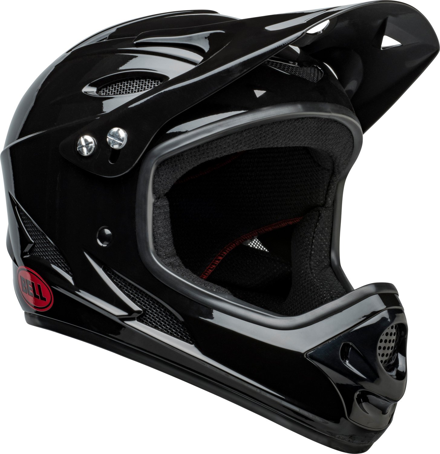 Bell Kids' Exodus Full Face Bike Helmet                                                                                          - view number 1 selected