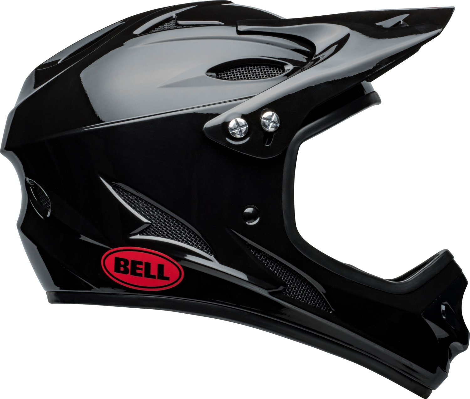 Bell Kids' Exodus Full Face Bike Helmet                                                                                          - view number 3