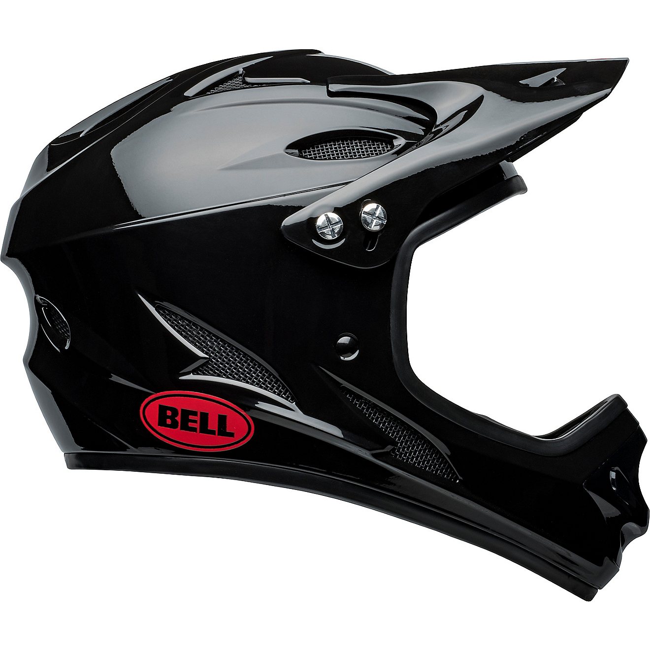 Bell Kids' Exodus Full Face Bike Helmet                                                                                          - view number 3