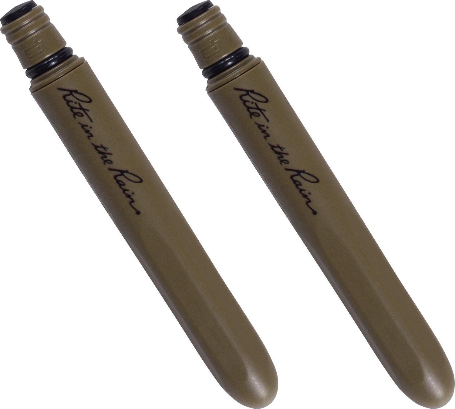 Rite in the Rain All-Weather Pocket Pens 2-Pack