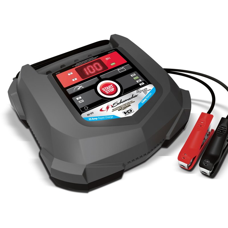 Schumacher Electric… - image