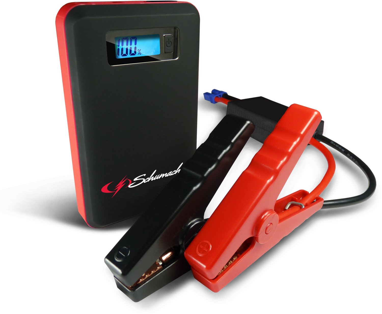 Schumacher Electric SL1314 Lithium Ion 800 Mah DX DOE Jump Pack                                                                  - view number 1