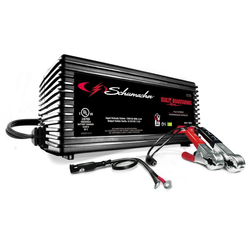 Schumacher Electric… - image