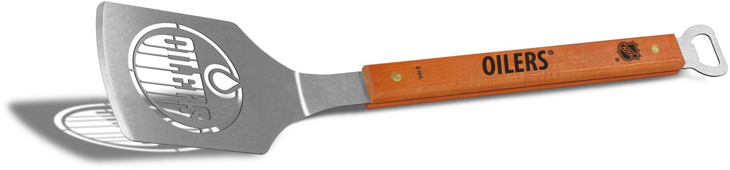 YouTheFan Edmonton Oilers Classic Series Sportula - view number 2