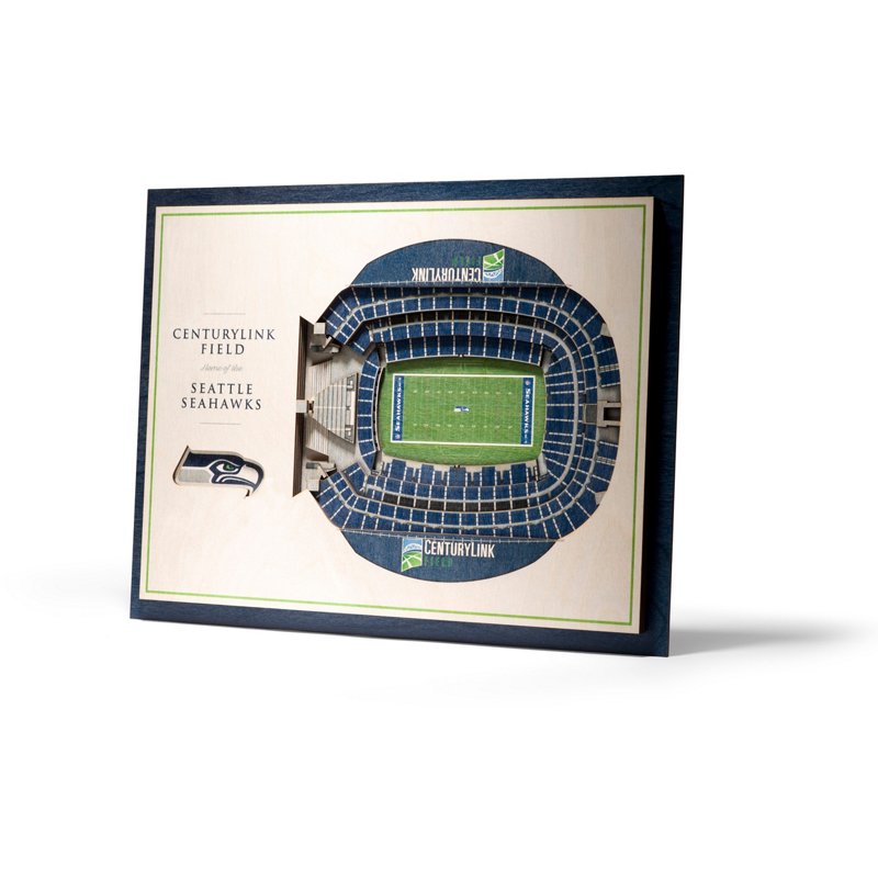 Youthefan Seattle S… - image
