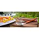 YouTheFan Pittsburgh Steelers Classic 3-Piece BBQ Set                                                                            - view number 3