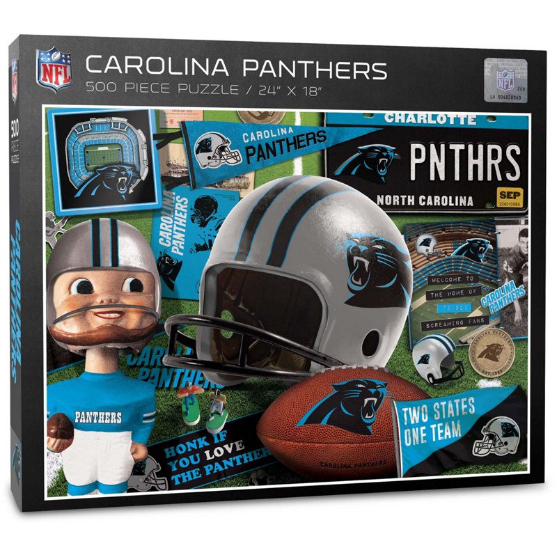Youthefan Carolina … - image