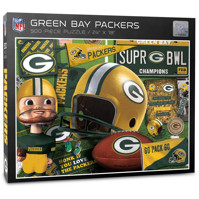 Youthefan Green Bay… - image
