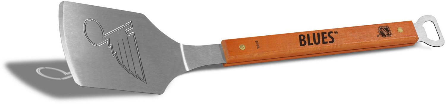 YouTheFan St. Louis Blues Classic Series Sportula Grill Spatula - view number 2