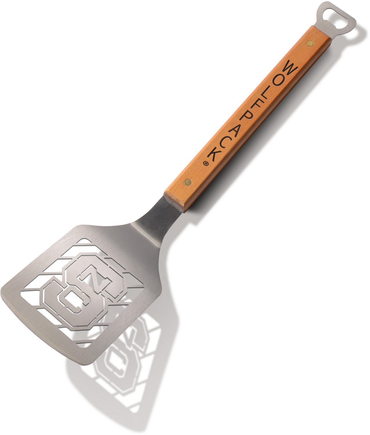 YouTheFan North Carolina State University Classic Series Sportula Grill Spatula