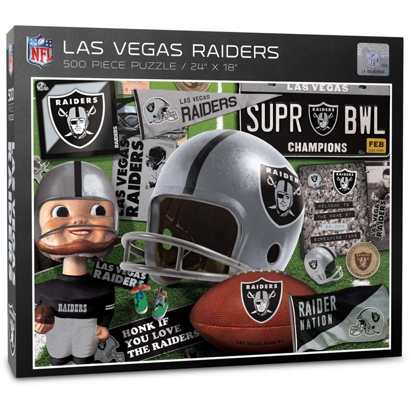 Youthefan Oakland R… - image
