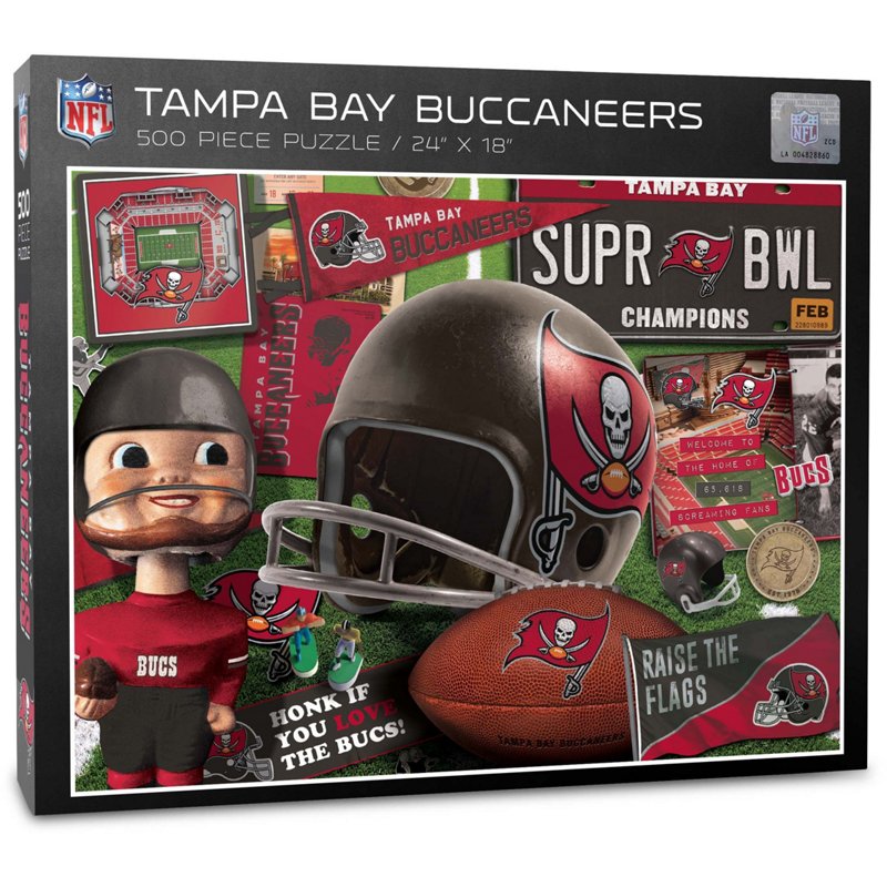 Youthefan Tampa Bay… - image