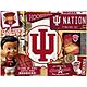 YouTheFan Indiana University Retro Series 500-Piece Puzzle                                                                       - view number 2
