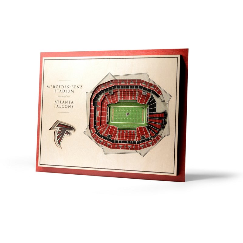 Youthefan Atlanta F… - image