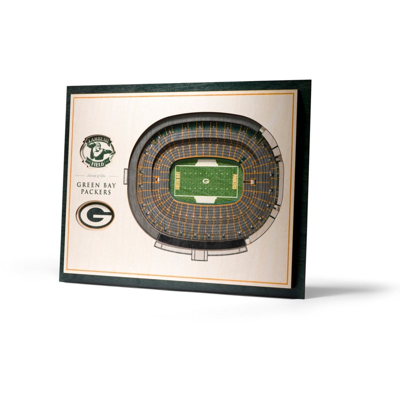 Youthefan Green Bay… - image