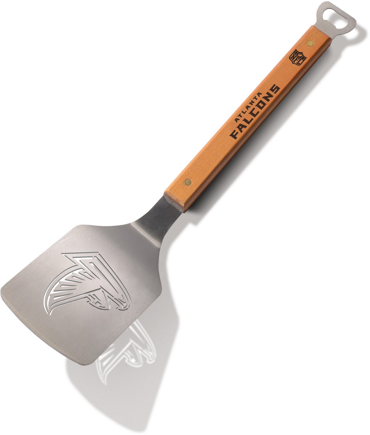 YouTheFan Atlanta Falcons Classic Series Sportula                                                                                - view number 1