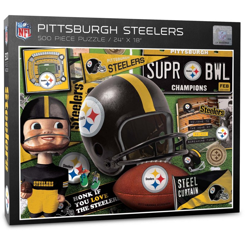 Youthefan Pittsburg… - image
