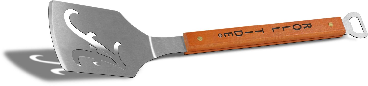 YouTheFan University of Alabama Classic Series Sportula Grill Spatula