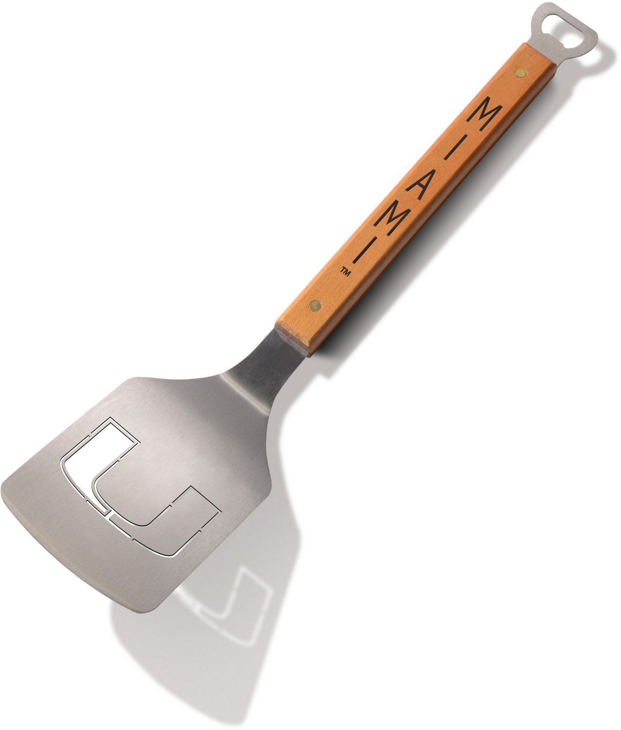 YouTheFan University of Miami Classic Series Sportula