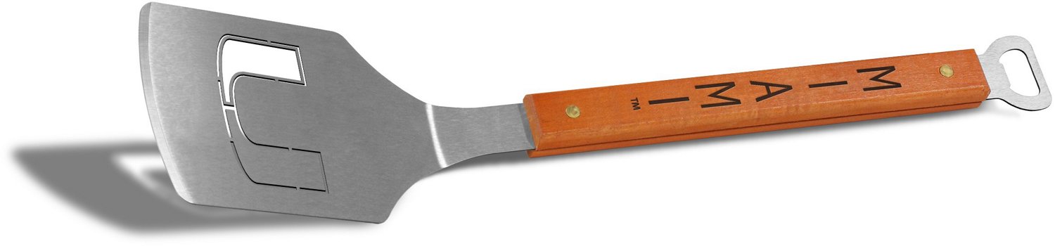 YouTheFan University of Miami Classic Series Sportula