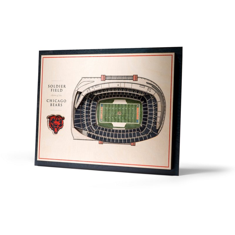 Youthefan Chicago B… - image