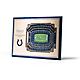 YouTheFan Indianapolis Colts 5-Layer StadiumViews 3-D Wall Art                                                                   - view number 1 selected