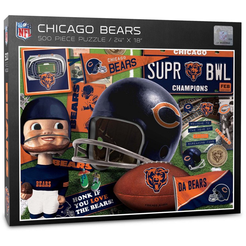 Youthefan Chicago B… - image