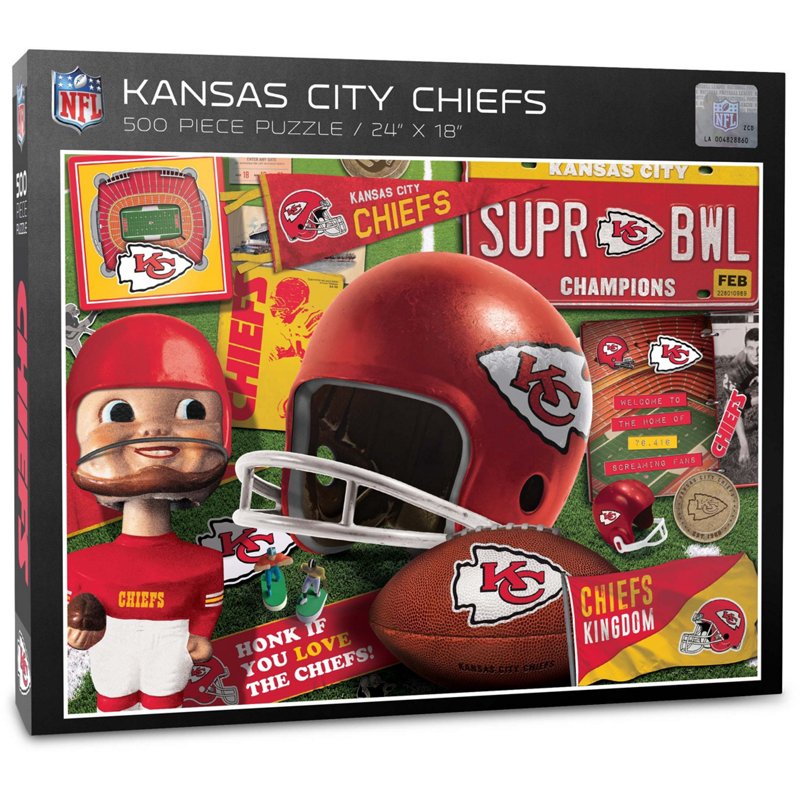 Youthefan Kansas Ci… - image