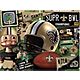 YouTheFan New Orleans Saints Retro Series 500-Piece Jigsaw Puzzle                                                                - view number 2