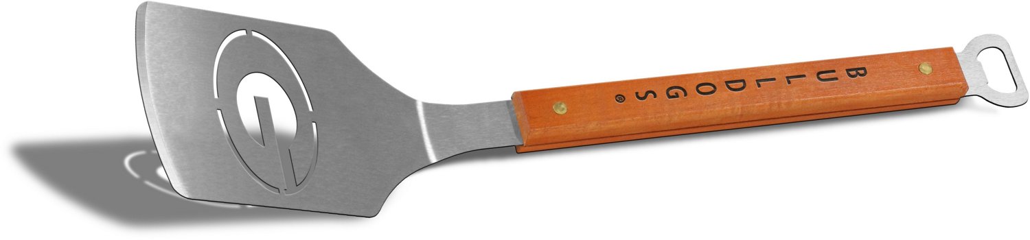 YouTheFan University of Georgia Classic Series Sportula Grill Spatula - view number 2