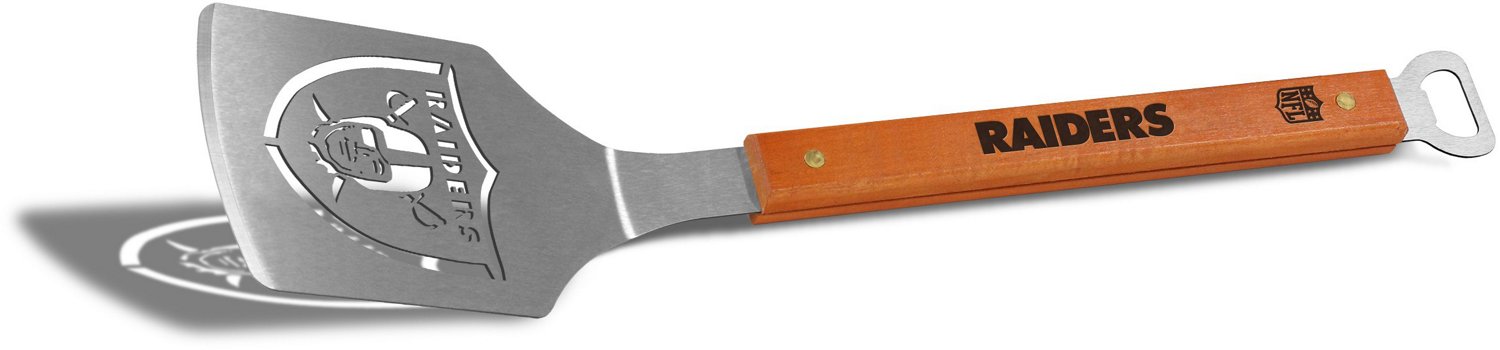 YouTheFan Las Vegas Raiders Classic Series Sportula                                                                              - view number 2
