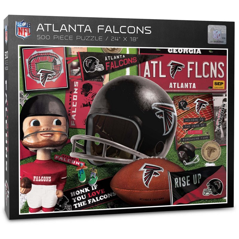 Youthefan Atlanta F… - image