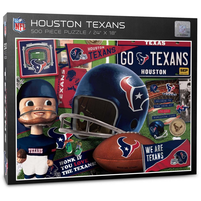 Youthefan Houston T… - image